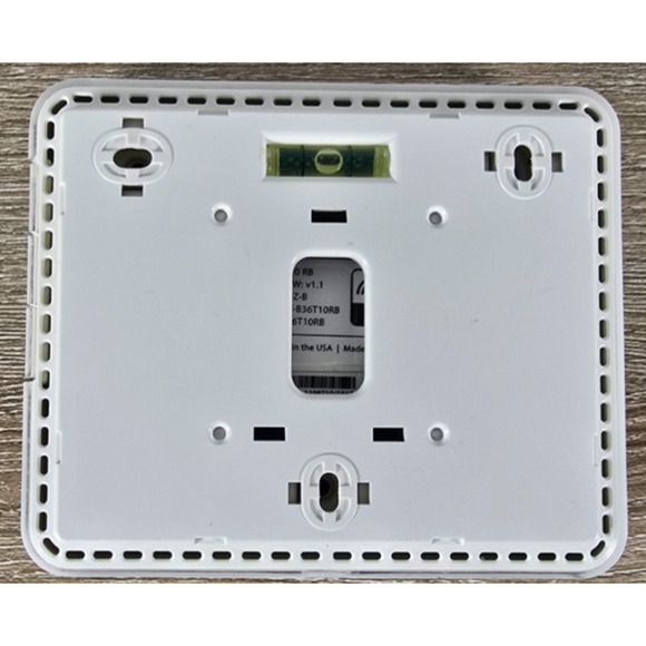 Alarm.com ADC-T2000 B36-T10-RB ADC-T2000-RC - Picture 7 of 7